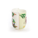 Seletti Hybrid Mug Anastasia - Journey East