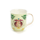 Seletti Hybrid Mug Anastasia - Journey East