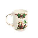 Seletti Hybrid Mug Anastasia - Journey East