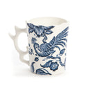 Seletti Hybrid Mug Procopia - Journey East