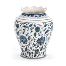 Seletti Hybrid Vase Melania - Journey East