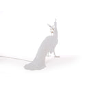 Seletti Peacock Lamp - Journey East