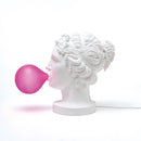 Seletti Grace Lamp - Journey East
