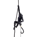 Seletti The Monkey Lamp Black Ceiling Version - Journey East
