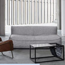 United Strangers Homecrest 2 Seat Sofa (Pre-Order) - Journey East
