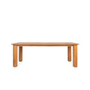 dBodhi Dino Dining Table - Journey East
