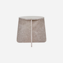 House Doctor Marb Side Table - Journey East