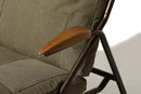 United Strangers Styvest Occasional Chair - Journey East