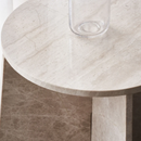 House Doctor Marb Side Table - Journey East