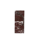 Stoned Burgundy Rectangular Board XS - Journey East