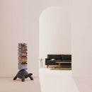 Qeeboo Turtle Carry Bookcase (Pre-Order) - Journey East