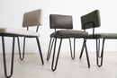 Anna Side Chair - Journey East