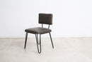 Anna Side Chair - Journey East