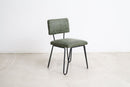 Anna Side Chair - Journey East