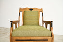 Art Nouveau Chair - Journey East