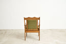 Art Nouveau Chair - Journey East