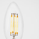 Tala Candle 4 watt E14 LED Bulb - Journey East