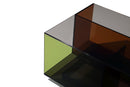 United Strangers Fragments Coffee Table - Journey East