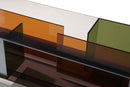 United Strangers Fragments Coffee Table - Journey East