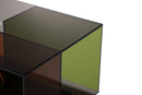 United Strangers Fragments Coffee Table - Journey East