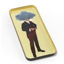 Gangzai Rainyman Rectangular Tray - Journey East