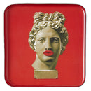 Gangzai Apollokiss Square Trinket Tray - Journey East