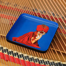 Gangzai Fakir Square Trinket Tray - Journey East