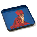 Gangzai Fakir Square Trinket Tray - Journey East