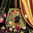 Gangzai Baghera Square Trinket Tray - Journey East