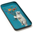 Gangzai Ernest Rectangular Trinket Tray - Journey East