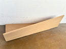 Clearance: Drugeot Manufacture Pliage Shelf Natural 100cm (shelf 1) - Journey East