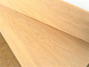 Clearance: Drugeot Manufacture Pliage Shelf Natural 100cm (shelf 2) - Journey East