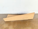 Clearance: Drugeot Manufacture Pliage Shelf Natural 80cm (shelf 4) - Journey East