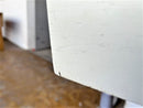 Clearance: Drugeot Manufacture Pliage Shelf White-Green 80cm (shelf 5) - Journey East