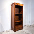 Clearance: Art Deco Cabinet - Journey East