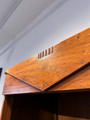 Clearance: Art Deco Cabinet - Journey East