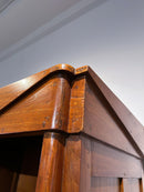 Clearance: Art Deco Cabinet - Journey East