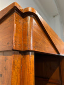 Clearance: Art Deco Cabinet - Journey East