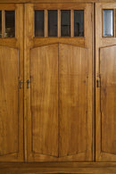 Art Deco Cabinet 3 Doors - Journey East