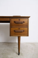 Midcentury Desk - Journey East