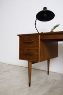 Midcentury Desk - Journey East
