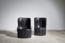 Sculptural Chair - Journey East