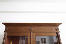 Colonial Glass Display Cabinet - Journey East