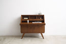 Drop Leaf Writing Bureau - Journey East
