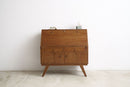 Drop Leaf Writing Bureau - Journey East