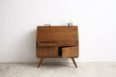 Drop Leaf Writing Bureau - Journey East