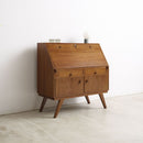 Drop Leaf Writing Bureau - Journey East