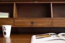 Drop Leaf Writing Bureau - Journey East