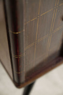 Midcentury Console - Journey East