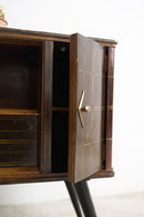 Midcentury Console - Journey East